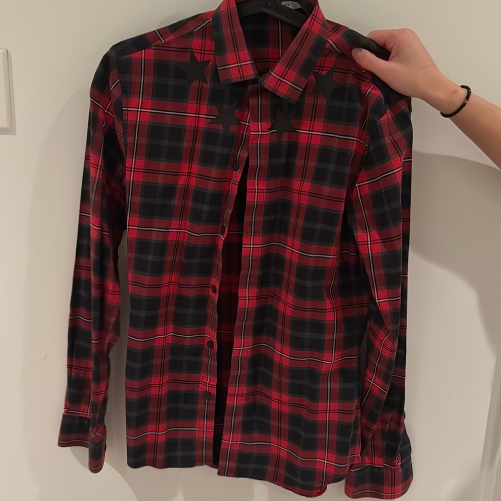 Givenchy shirt